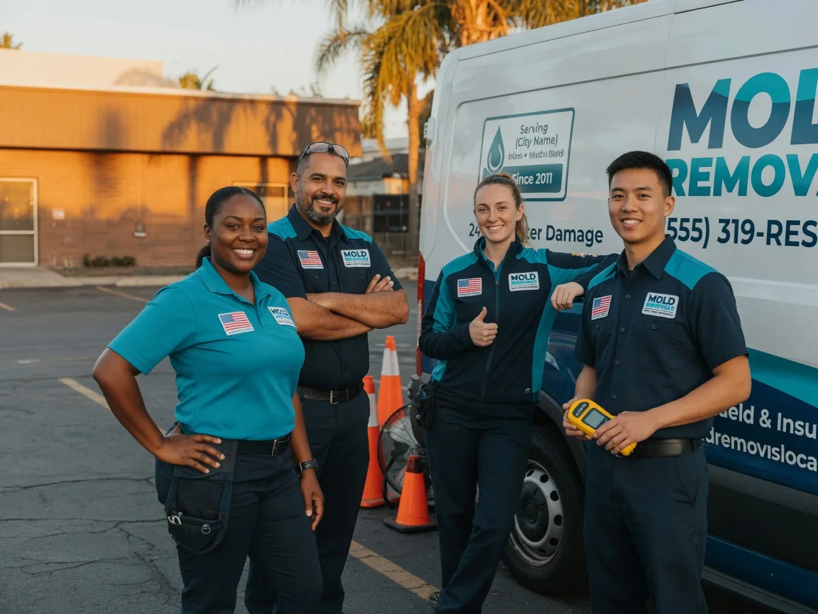 Water Damage Restoration company in Maryknoll, NY
